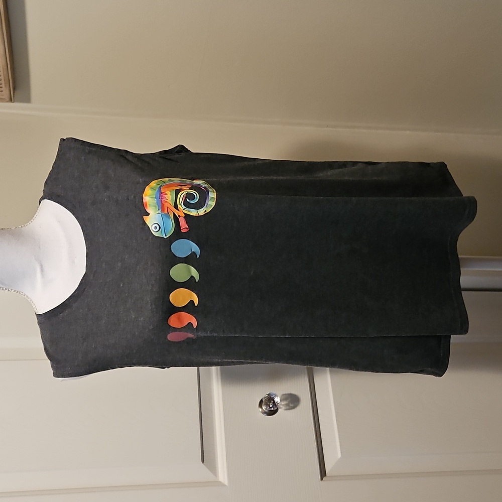 Funny tank top - xl
